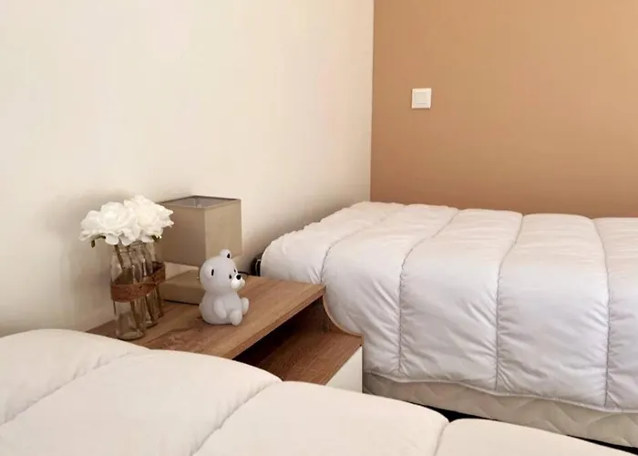 Villa Piscine A 1Km Plage Proche Porto Vecchio