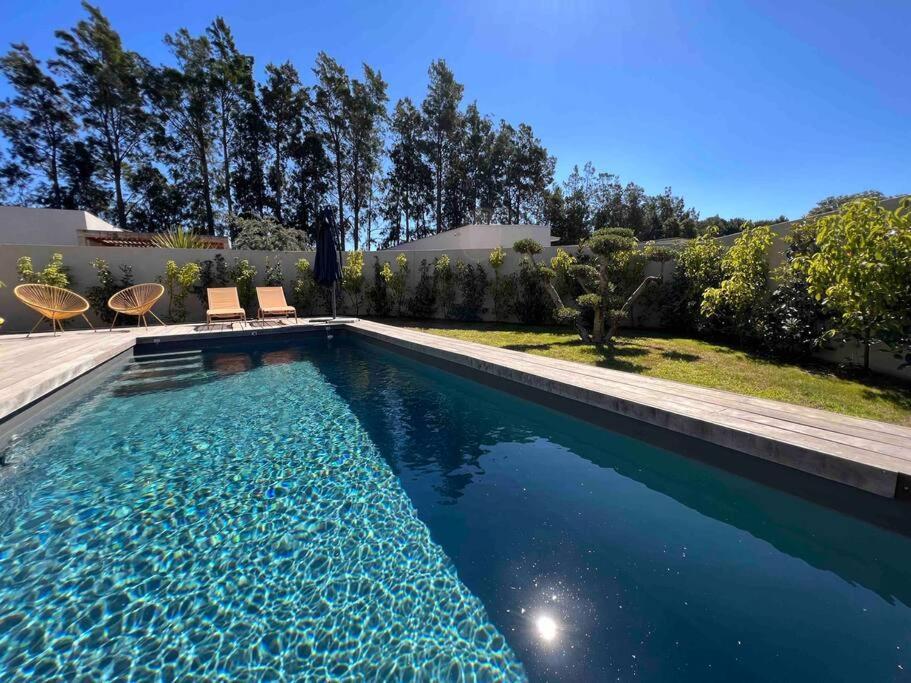Piscine A 1km Proche Porto Vecchio Villa Lecci