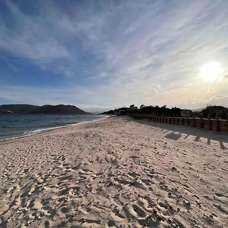 Villa Piscine A 1Km Plage Proche Porto Vecchio Lecci Esterno foto
