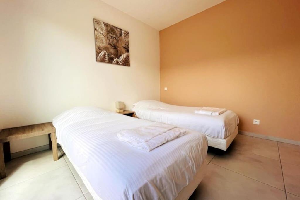 Villa Piscine A 1km Proche Porto Vecchio *