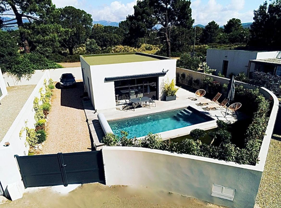 Piscine A 1km Proche Porto Vecchio * Lecci